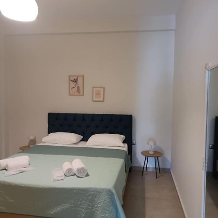 Sea View Urban Apartment Kavala Exterior foto