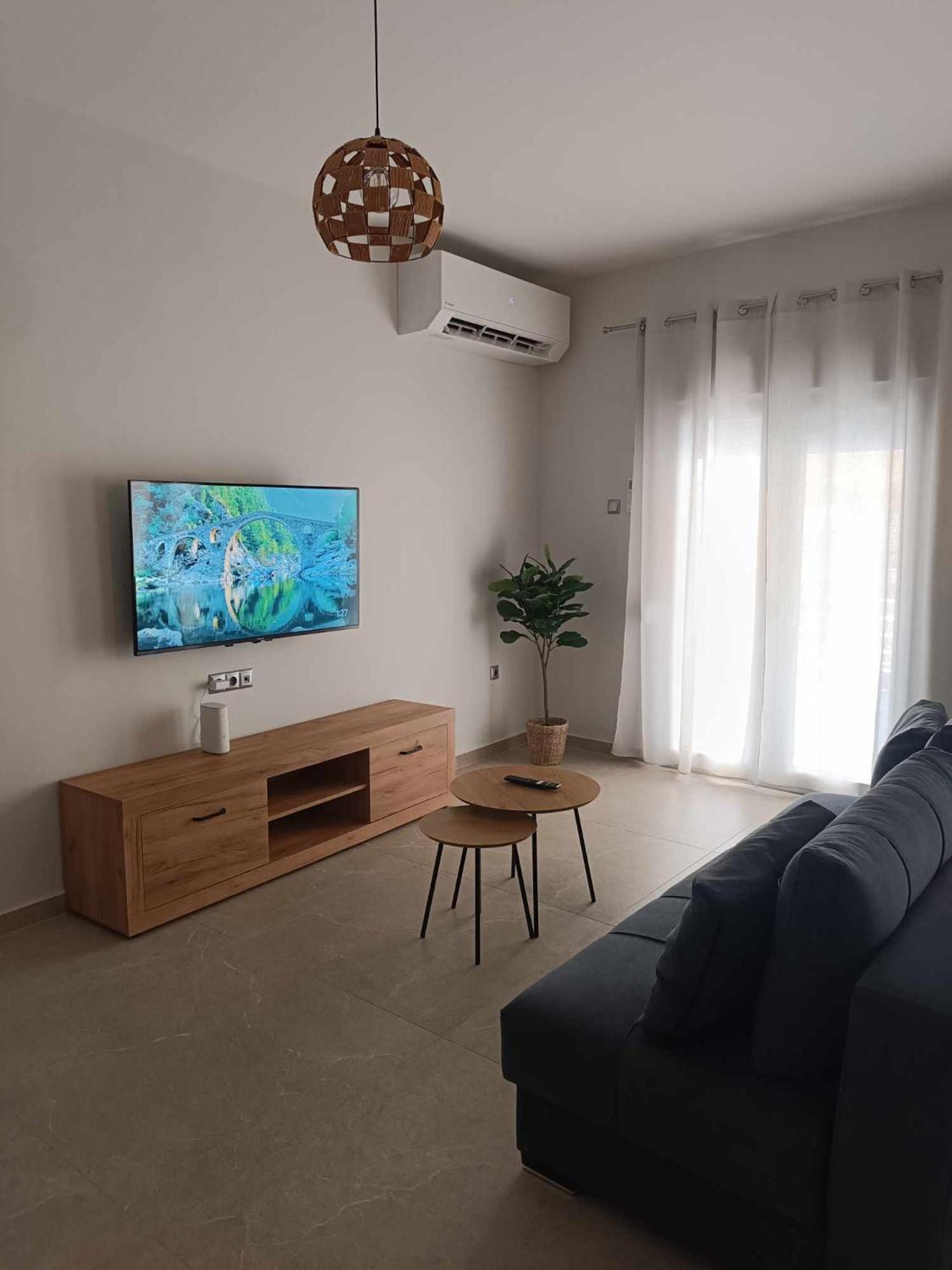 Sea View Urban Apartment Kavala Exterior foto
